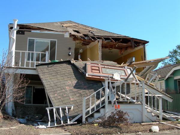 Disaster Restoration Service in Owings Mills