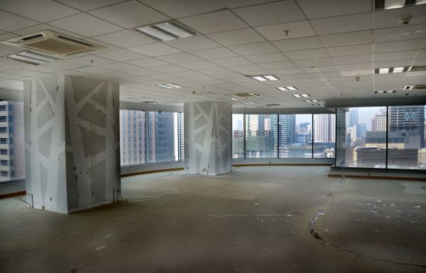 Commercial Restoration Service in Owings Mills