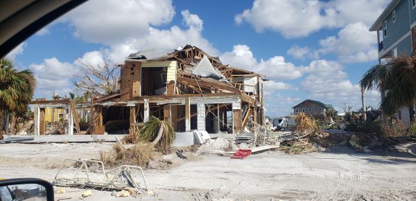 Disaster Cleanup Service in Owings Mills