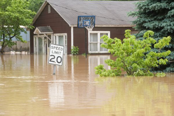 Storm Restoration Service in Owings Mills
