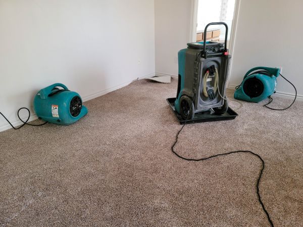Flood Damage Repair in Owings Mills