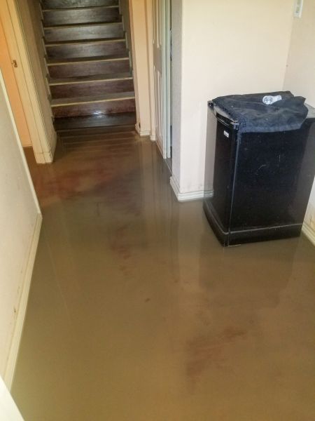 Emergency Water Removal in Owings Mills
