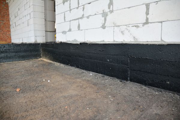 Basement Water Damage Service in Owings Mills