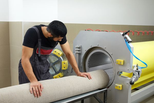 Carpet Drying Service in Owings Mills